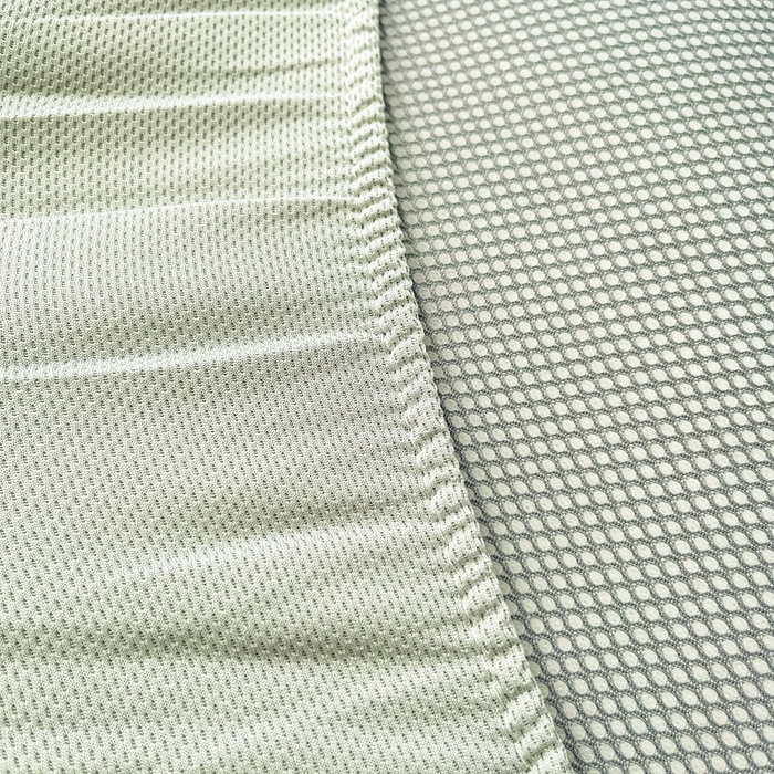 91家纺网 家纺一手货源 找家纺 星座家纺 2025新款复合提花凉感丝凉席三件套床笠款 水木年华-床笠款