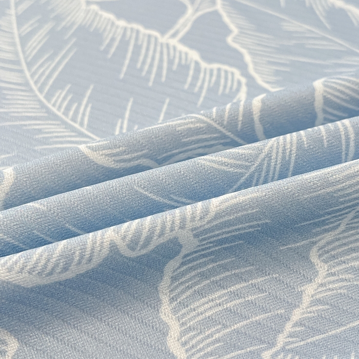 91家纺网 家纺一手货源 找家纺 （总）星座家纺 2025新款复合提花凉感丝凉席三件套平铺款