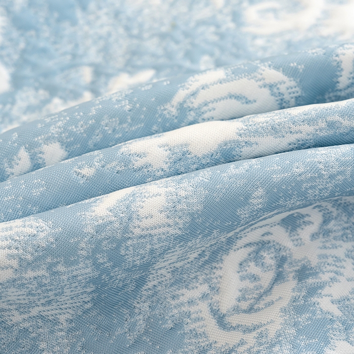 91家纺网 家纺一手货源 找家纺 （总）冬然家纺2025新款冰豆豆榻榻米凉席