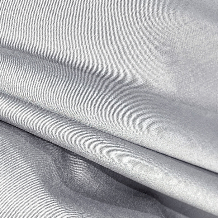 91家纺网 家纺一手货源 找家纺 皇寝世家家居 2025新款全棉新疆长绒棉100支四件套刺绣款- 亦舒系列 亦舒-星云灰