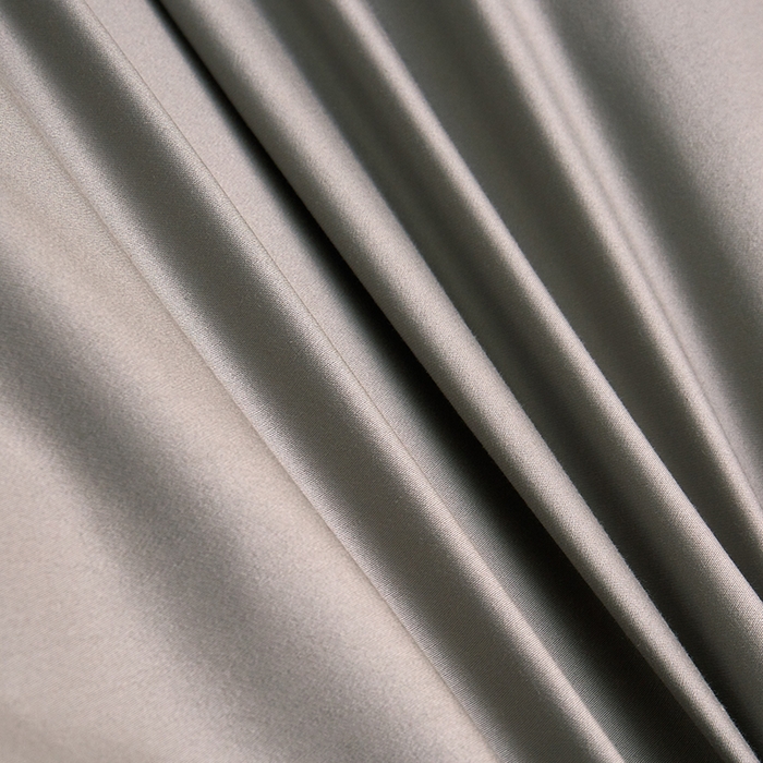 91家纺网 家纺一手货源 找家纺 皇寝世家家居 2025新款A类双股100全棉四件套-柔梦系列 柔梦-浅灰色