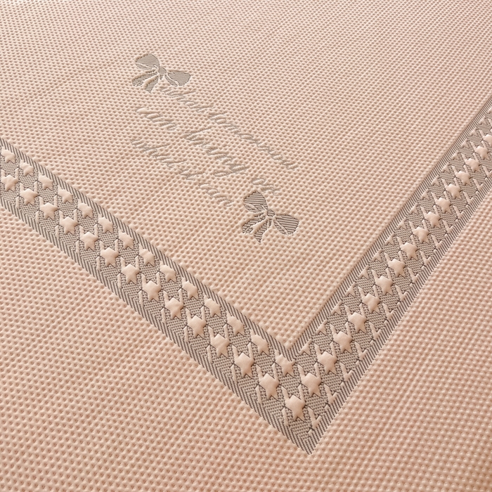 91家纺网 家纺一手货源 找家纺 （总）繁花家居 2025新款冰岛赋能凉席席子凉席三件套-蝴蝶公主