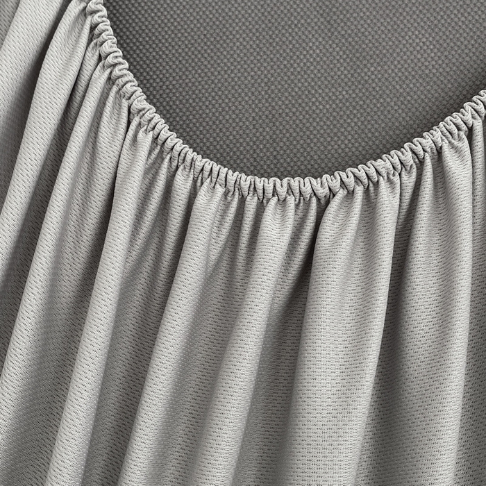 91家纺网 家纺一手货源 找家纺 （总）爱思凯家纺 2025新款【学生】PE冰豆豆凉席-绮梦系列-床笠款