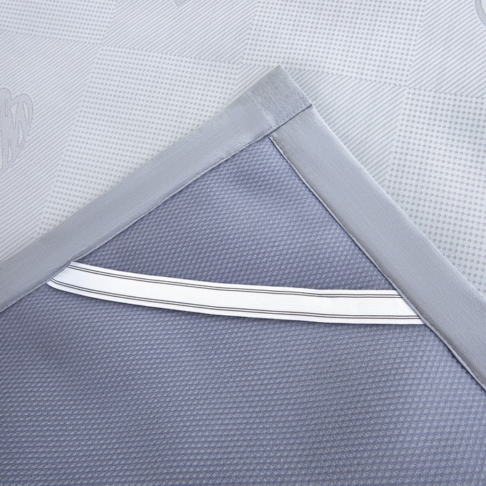 91家纺网 家纺一手货源 找家纺 （总）爱思凯家纺 2025新款【学生】元森系列冰丝席-床席款