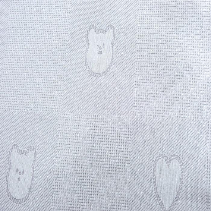 91家纺网 家纺一手货源 找家纺 （总）爱思凯家纺 2025新款【学生】元森系列冰丝席-床席款