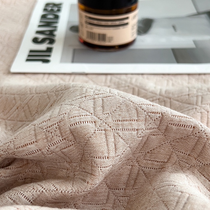 91家纺网 家纺一手货源 找家纺 世纪绒品 2025新款A类全棉纯棉三层纱多功能毛巾被盖毯床单夏被夏凉被空调被 素影-浅咖