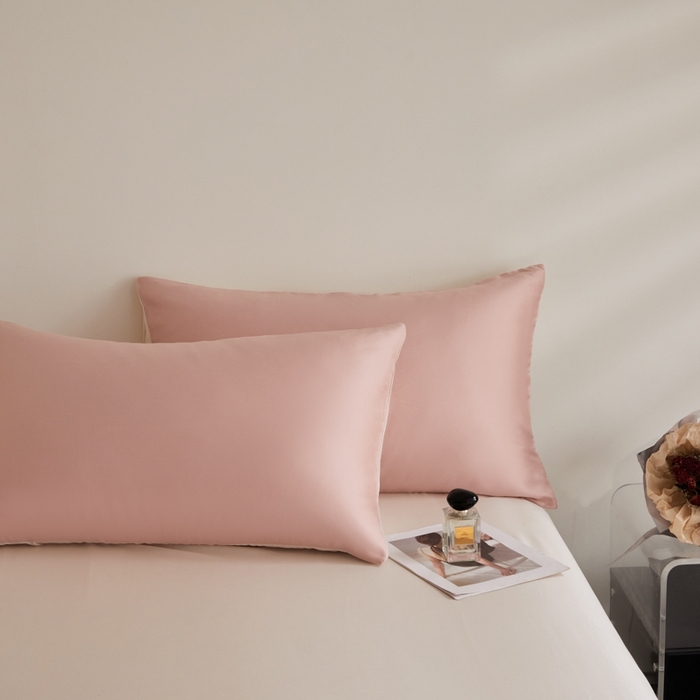 91家纺网 家纺一手货源 找家纺 ONE TWO ONE 121 2025新款天丝夏被夏凉被空调被-清凉与夏系列【填充抗菌纤维有质检】 与夏-蜜粉