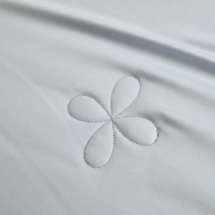 91家纺网 家纺一手货源 找家纺 ONE TWO ONE 121 2025新款天丝夏被夏凉被空调被-清凉与夏系列【填充抗菌纤维有质检】 与夏-水蓝