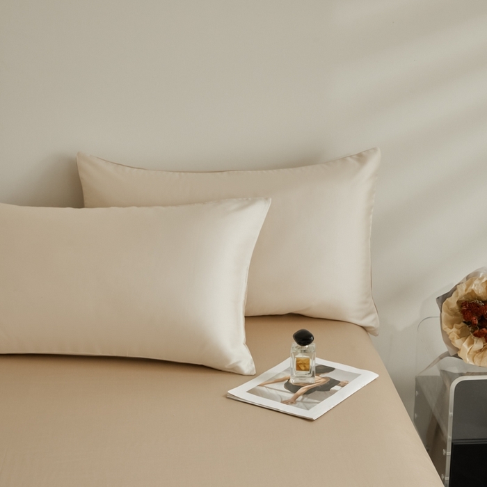 91家纺网 家纺一手货源 找家纺 ONE TWO ONE 121 2025新款天丝夏被夏凉被空调被-清凉与夏系列【填充抗菌纤维有质检】 与夏-松白