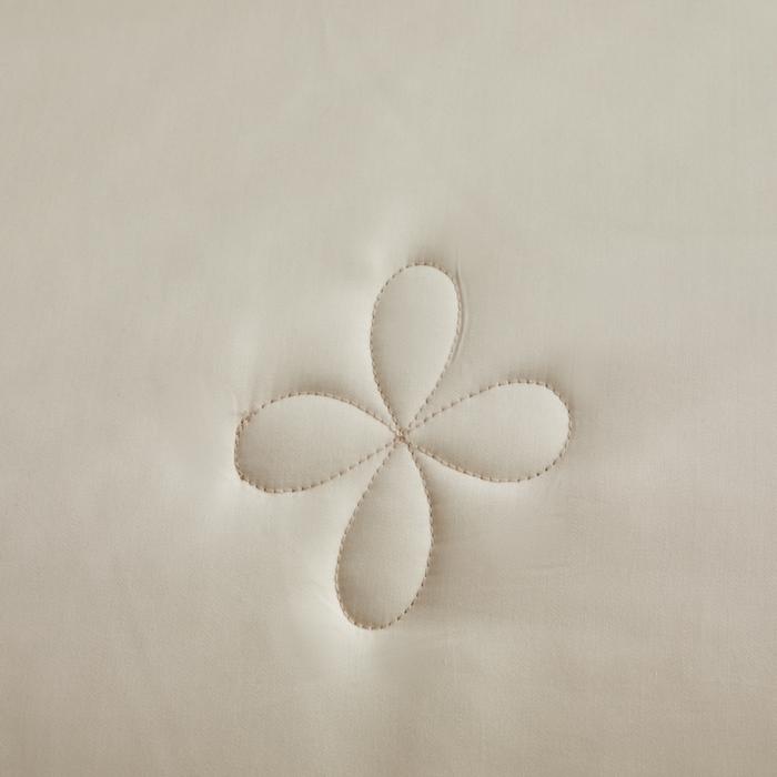 91家纺网 家纺一手货源 找家纺 ONE TWO ONE 121 2025新款天丝夏被夏凉被空调被-清凉与夏系列【填充抗菌纤维有质检】 与夏-松白