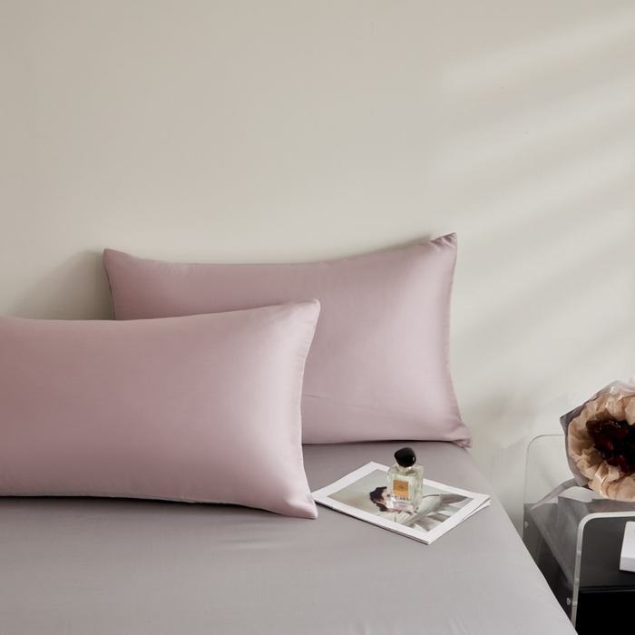 91家纺网 家纺一手货源 找家纺 ONE TWO ONE 121 2025新款天丝夏被夏凉被空调被-清凉与夏系列【填充抗菌纤维有质检】 与夏-芋果