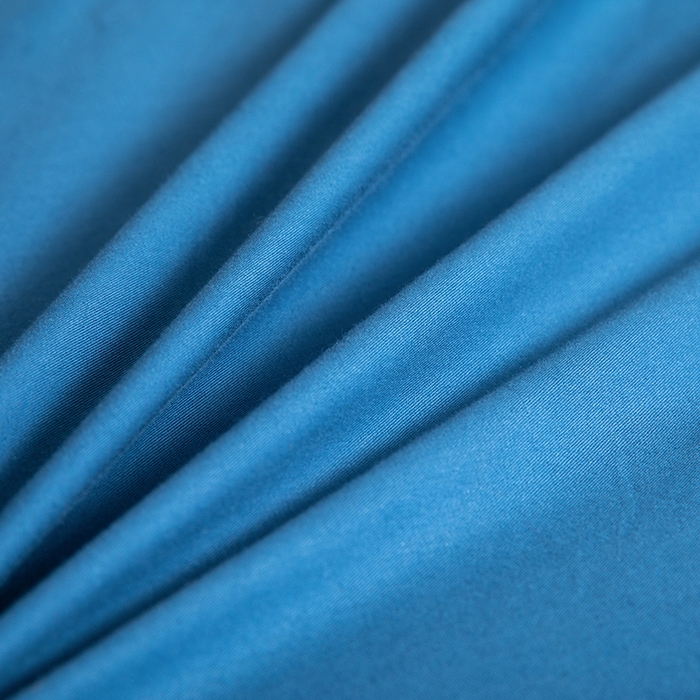 91家纺网 家纺一手货源 找家纺 照世家纺 2025新款全棉A类马上成功抱枕被 孔雀蓝