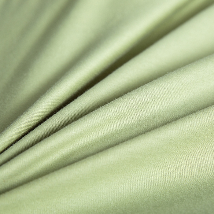 91家纺网 家纺一手货源 找家纺 照世家纺 2025新款全棉A类马上成功抱枕被 嫩绿