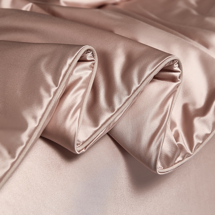 91家纺网 家纺一手货源 找家纺 （总）桂雅居 2025新款小蚕芯呵护凉感夏被夏凉被空调被