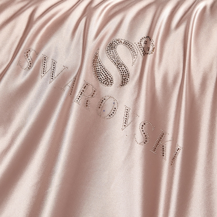 91家纺网 家纺一手货源 找家纺 桂雅居 2025新款小蚕芯呵护凉感夏被夏凉被空调被 托比咖