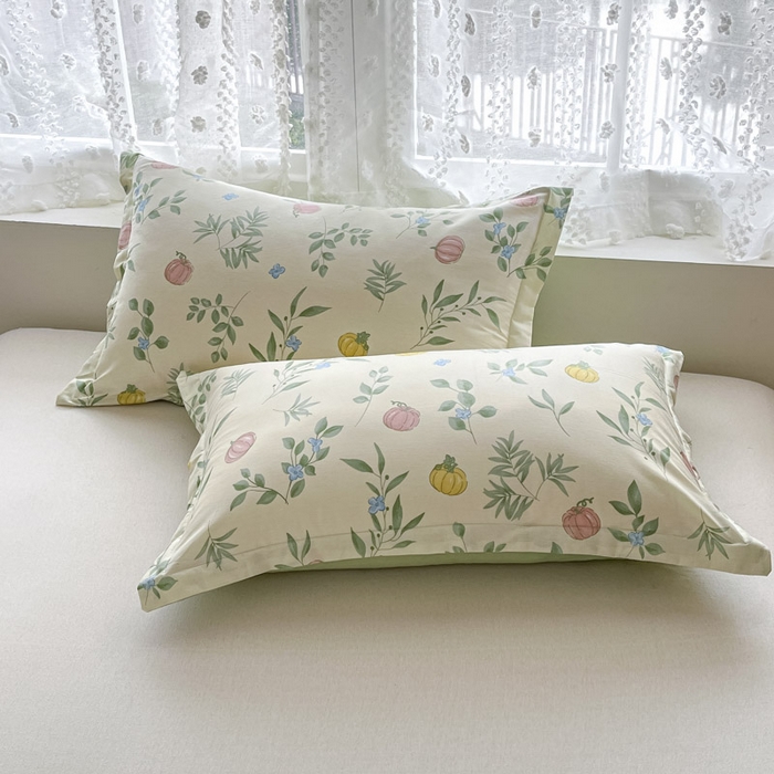 91家纺网 家纺一手货源 找家纺 晨希家居 2025春夏新款全棉纯棉印花夏被夏凉被空调被 轻婉花语