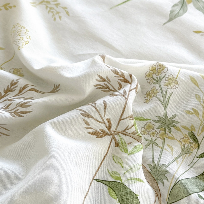 91家纺网 家纺一手货源 找家纺 晨希家居 2025春夏新款全棉纯棉印花夏被夏凉被空调被 清风