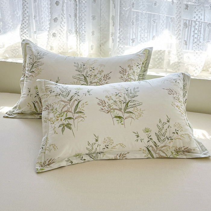 91家纺网 家纺一手货源 找家纺 晨希家居 2025春夏新款全棉纯棉印花夏被夏凉被空调被 清风