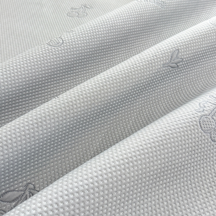 91家纺网 家纺一手货源 找家纺 （总）春妮家纺 2025新款A类PE提花软席凉感冰豆豆凉席席子凉席