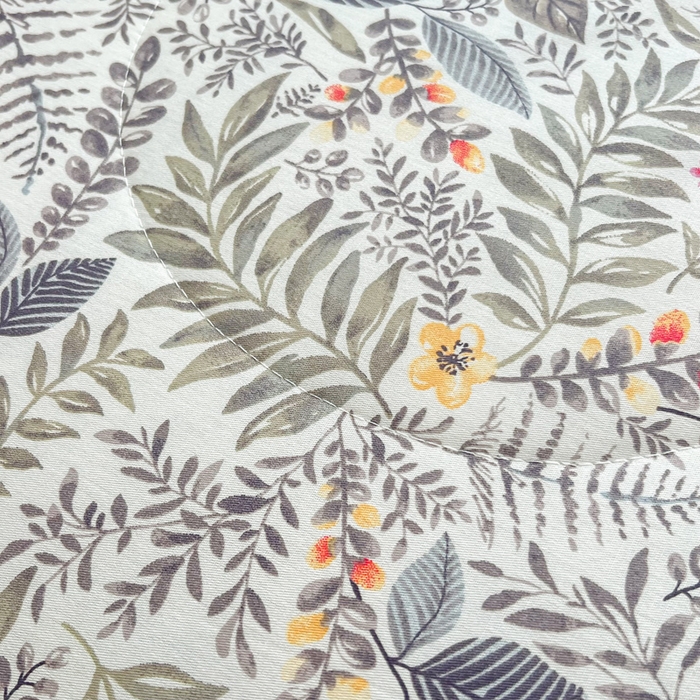 91家纺网 家纺一手货源 找家纺 大世界被王 2025新款全棉纯棉健康夏被夏凉被空调被 轻盈如羽