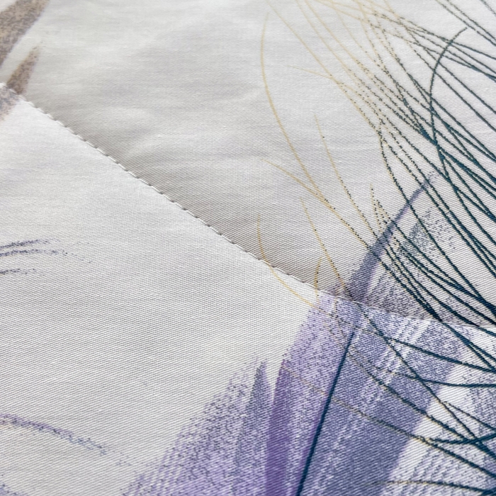 91家纺网 家纺一手货源 找家纺 大世界被王 2025新款全棉纯棉健康夏被夏凉被空调被 千帆羽毛