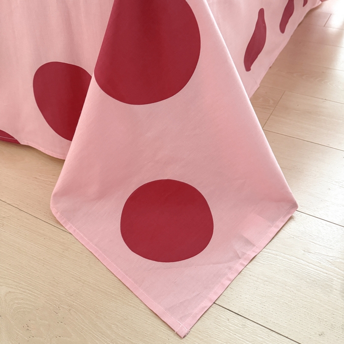 91家纺网 家纺一手货源 找家纺 （总）吉象 2025新款大眼睛毛巾绣四件套