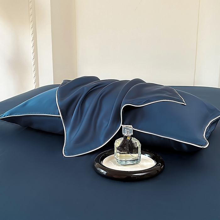 91家纺网 家纺一手货源 找家纺 （总）百寐 2025新款60S兰精天丝夏被系列