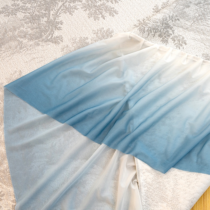 91家纺网 家纺一手货源 找家纺 冬然家纺2025新款冰豆豆榻榻米凉席 梦幻森林-灰