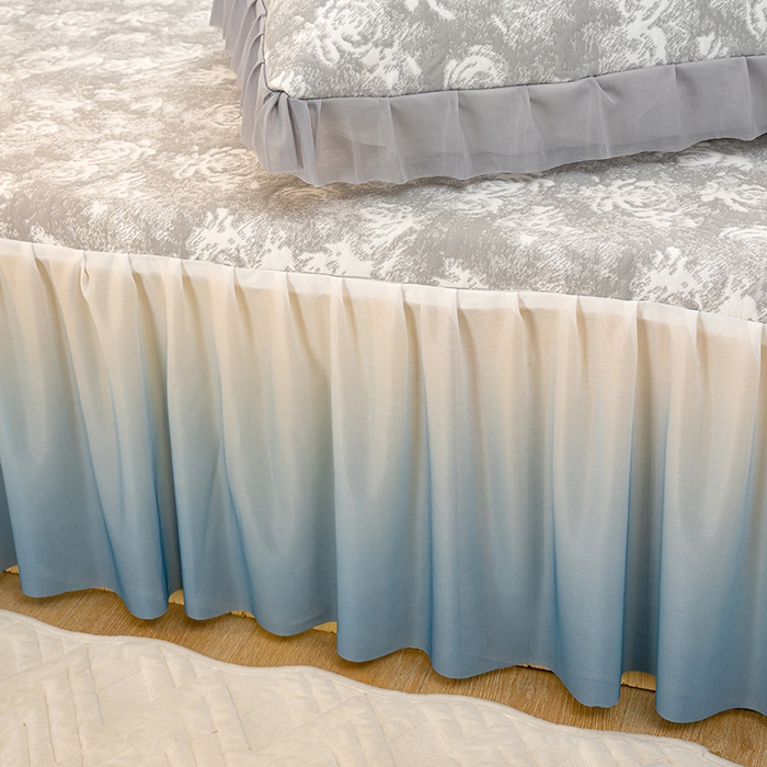 91家纺网 家纺一手货源 找家纺 冬然家纺2025新款冰豆豆榻榻米凉席 梦幻玫瑰-灰