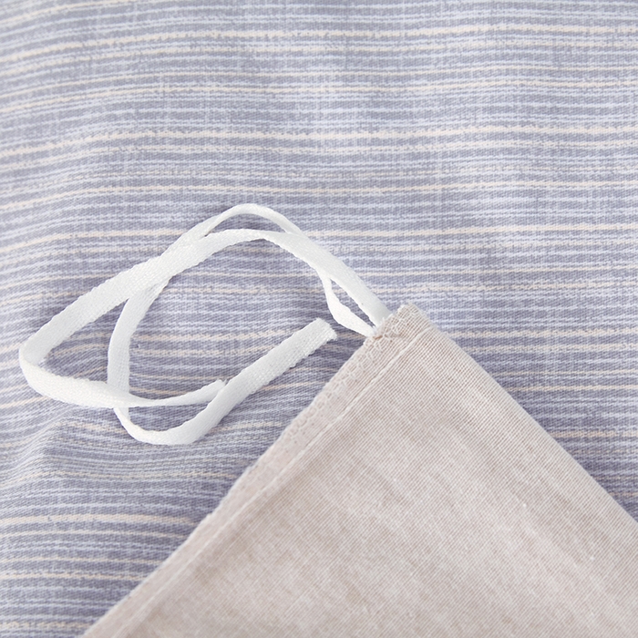 91家纺网 家纺一手货源 找家纺 雲归梦 2025新款纯棉加厚磨毛多规格磨毛四件套 缤纷果园