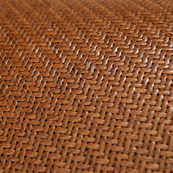 91家纺网 家纺一手货源 找家纺 （总）纽乐家纺 2025新款夏季夏凉席枕冰藤竹条竹席枕芯草席麻将凉席茶香枕头