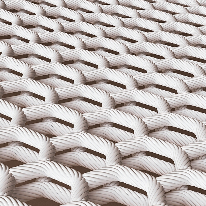 91家纺网 家纺一手货源 找家纺 迪凡保罗蚊帐 2025新款2508围栏级防摔数码印花坐床蚊帐 驼色