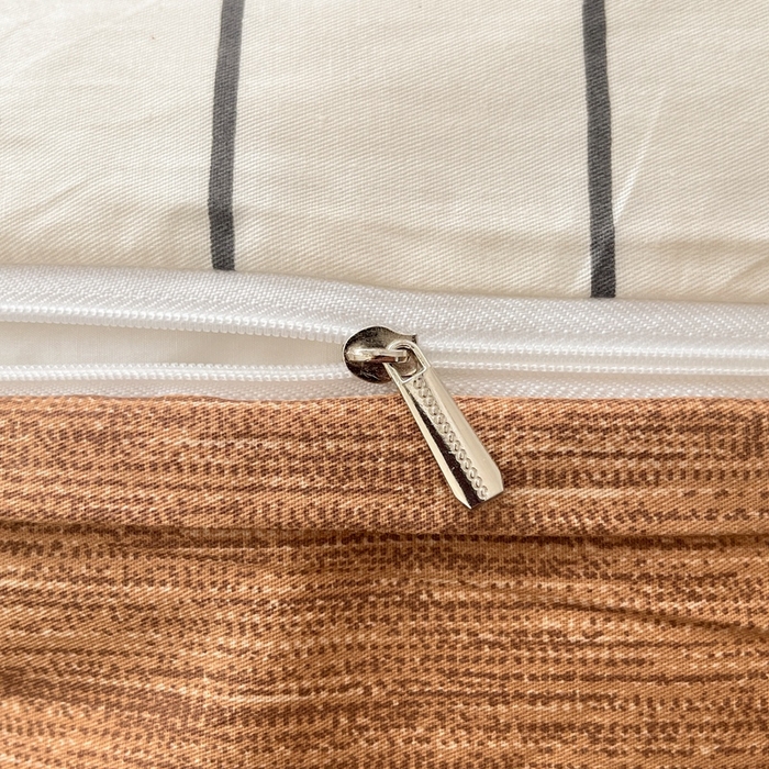 91家纺网 家纺一手货源 找家纺 吉象家纺13070全棉四件套纯棉四件套直播小清新男孩女腊肠犬