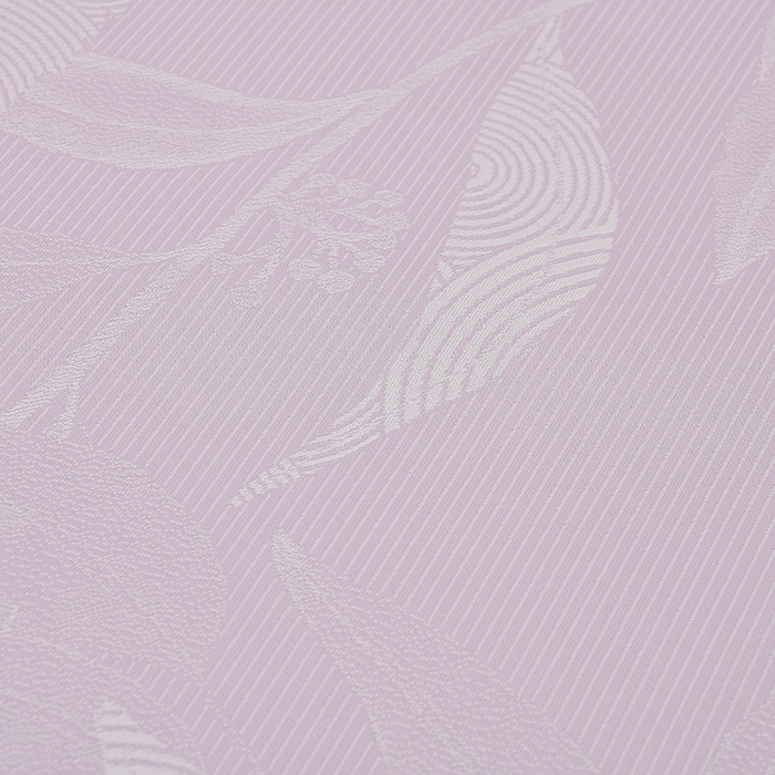 91家纺网 家纺一手货源 找家纺 家之硕家纺 2025春夏新款凉感提花凉席三件套-夏日清凉系列 夏日清凉---紫