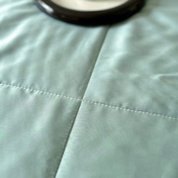 91家纺网 家纺一手货源 找家纺 百寐 2025新款60S兰精天丝夏被系列 芬兰