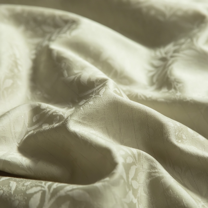 91家纺网 家纺一手货源 找家纺 安莱生活2025新款天丝棉拼接暗合工艺四件套-邂逅系列 古奈