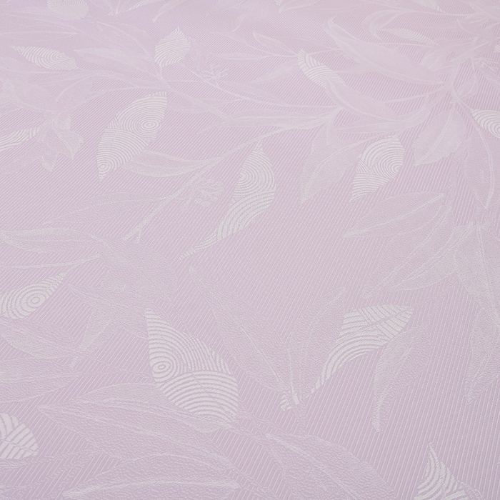 91家纺网 家纺一手货源 找家纺 家之硕家纺 2025春夏新款凉感提花凉席三件套-夏日清凉系列 夏日清凉---紫