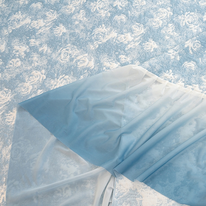 91家纺网 家纺一手货源 找家纺 （总）冬然家纺2025新款冰豆豆榻榻米凉席