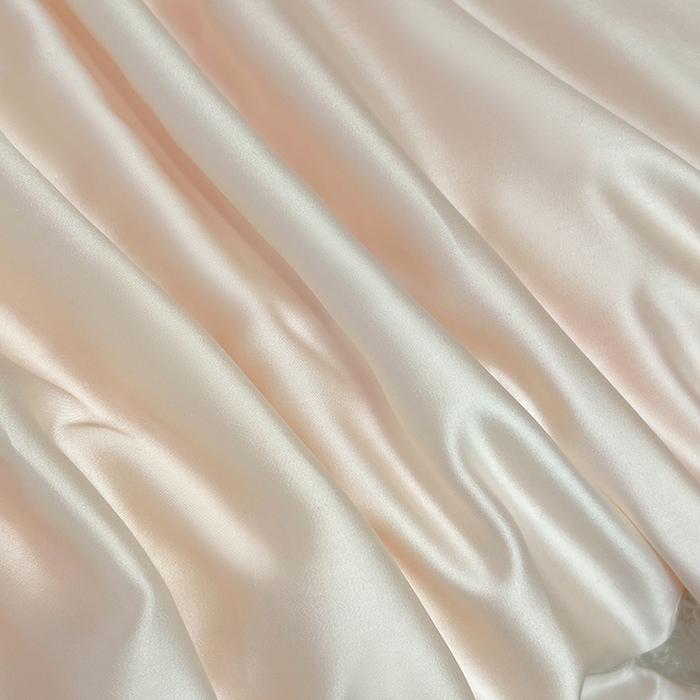 91家纺网 家纺一手货源 找家纺 梦舒羽 2025新款刺绣水洗真丝花边夏被四件套宿舍夏凉被床单枕套三件套-花韵花边款 花韵-粉（花边款）