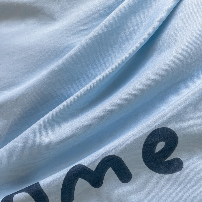 91家纺网 家纺一手货源 找家纺 吉象家纺13070全棉四件套纯棉四件套直播小清新男孩女宝宝巴士