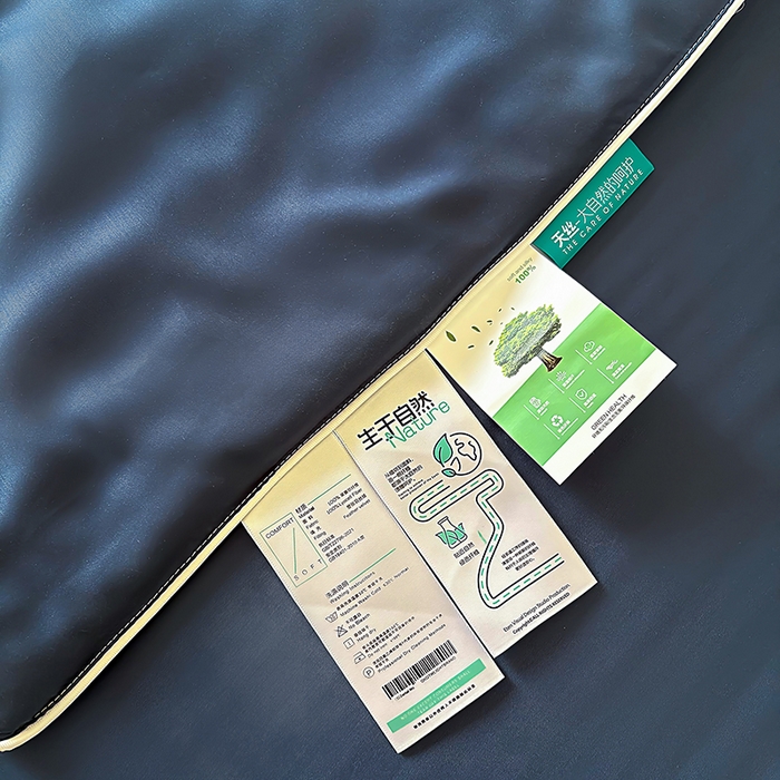 91家纺网 家纺一手货源 找家纺 （总）百寐 2025新款60S兰精天丝夏被系列