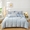 91家纺网 家纺一手货源 找家纺 （总）雲归梦 2025新款纯棉加厚磨毛多规格磨毛四件套