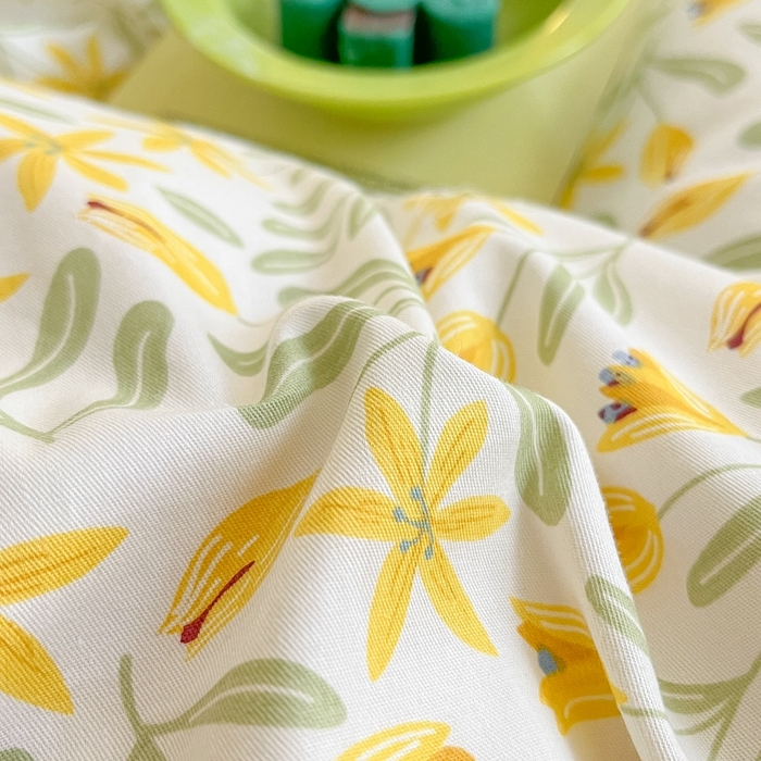 91家纺网 家纺一手货源 找家纺 吉象家纺13070全棉四件套纯棉四件套直播小清新男孩女春野