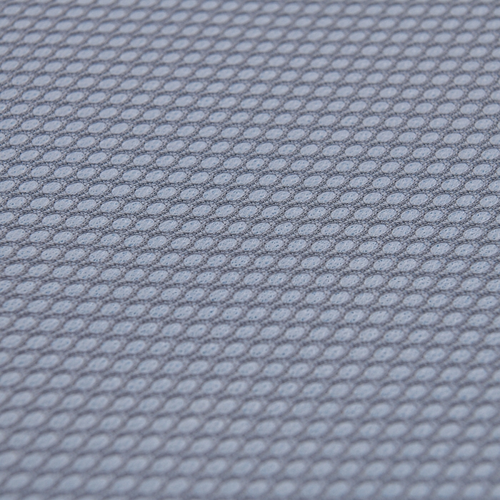 91家纺网 家纺一手货源 找家纺 家之硕家纺 2025春夏新款凉感提花凉席三件套-夏日清凉系列 夏日清凉---蓝