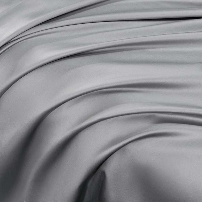 91家纺网 家纺一手货源 找家纺 淼铭家纺 2025新款双股长绒棉四件套-凯瑟系列 凯瑟-绅士灰