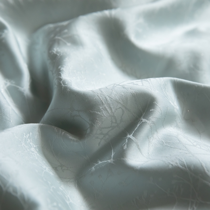 91家纺网 家纺一手货源 找家纺 安莱生活2025新款天丝棉拼接暗合工艺四件套-邂逅系列 俪枝