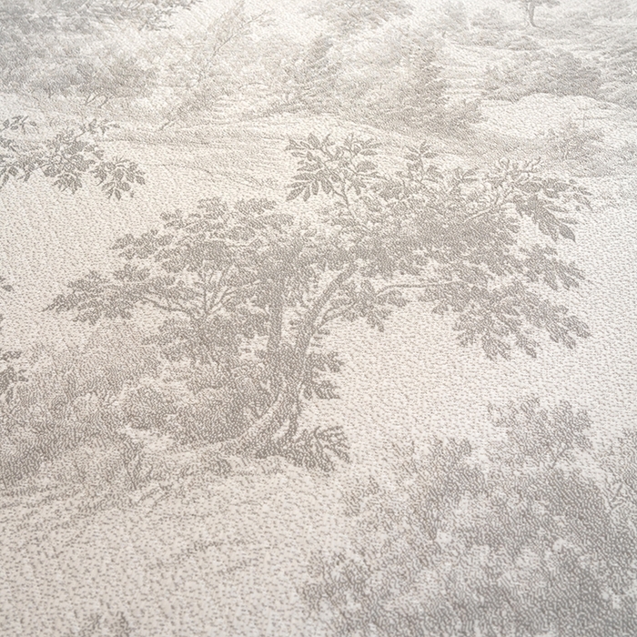 91家纺网 家纺一手货源 找家纺 冬然家纺2025新款冰豆豆榻榻米凉席 梦幻森林-灰