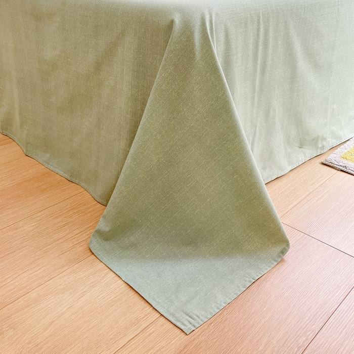 91家纺网 家纺一手货源 找家纺 吉象家纺13070全棉四件套纯棉四件套直播小清新男孩女遇见爱