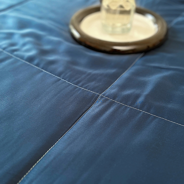 91家纺网 家纺一手货源 找家纺 （总）百寐 2025新款60S兰精天丝夏被系列