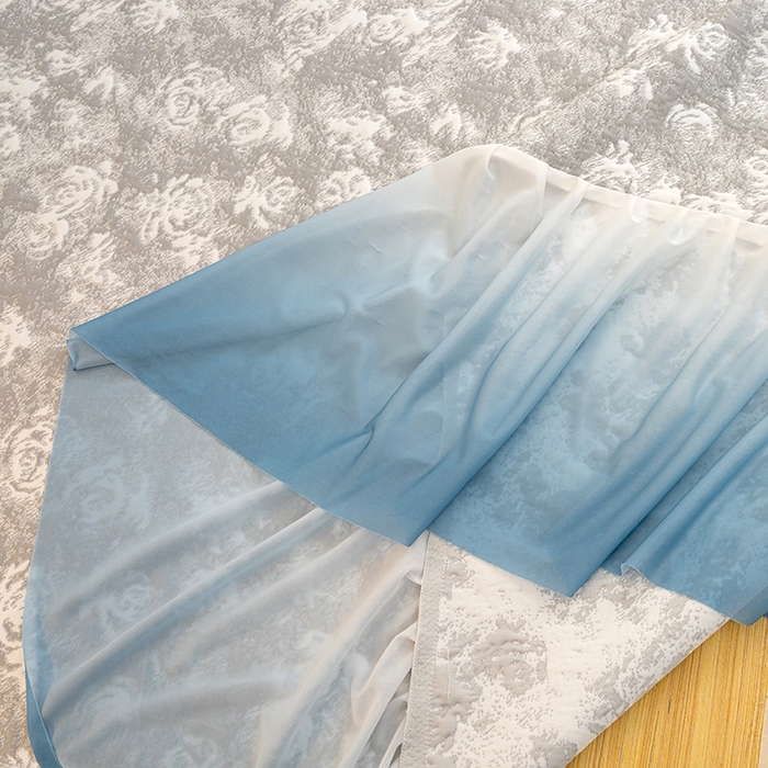 91家纺网 家纺一手货源 找家纺 冬然家纺2025新款冰豆豆榻榻米凉席 梦幻玫瑰-灰